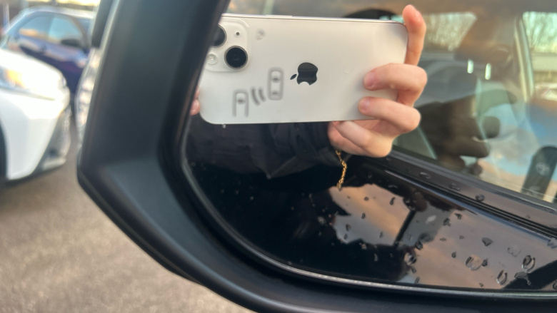 Toyota RAV4 2.5 VVT-i Hybrid Excel 5dr CVT 2WD Hybrid Estate